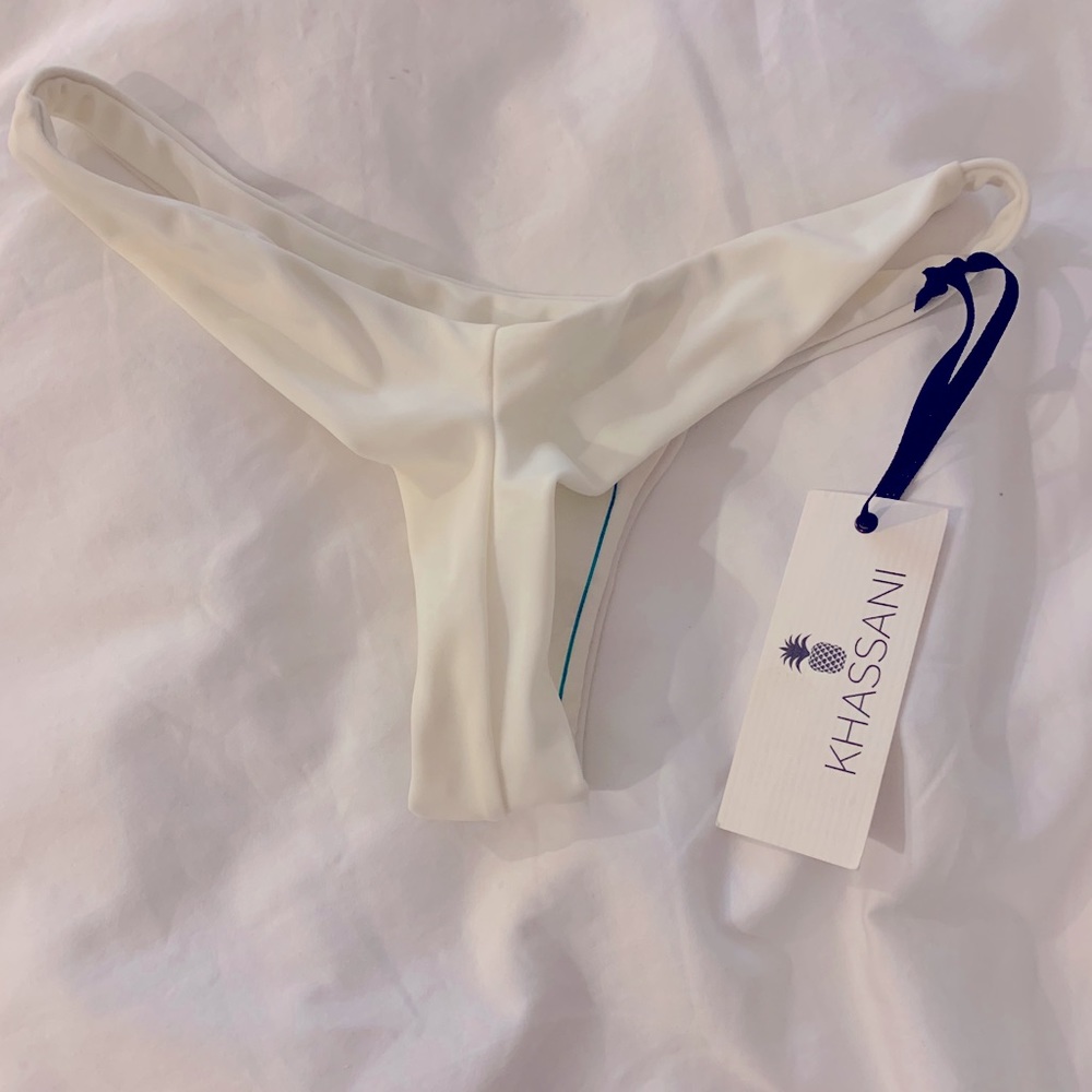 Khassani Thong Bikini